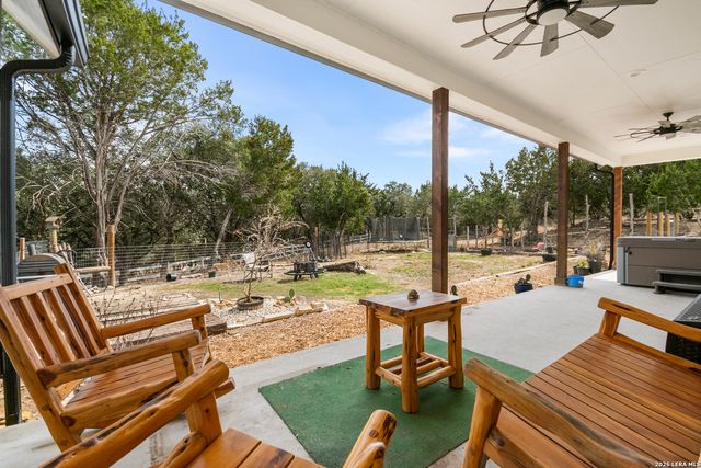 585 English Hollow, Bandera, TX 78003