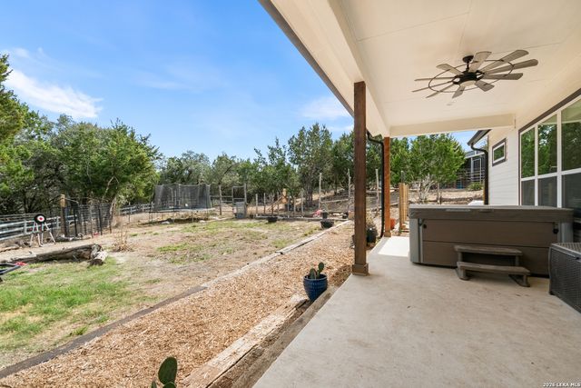 585 English Hollow, Bandera, TX 78003