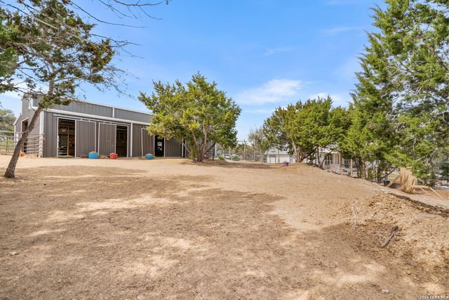 585 English Hollow, Bandera, TX 78003