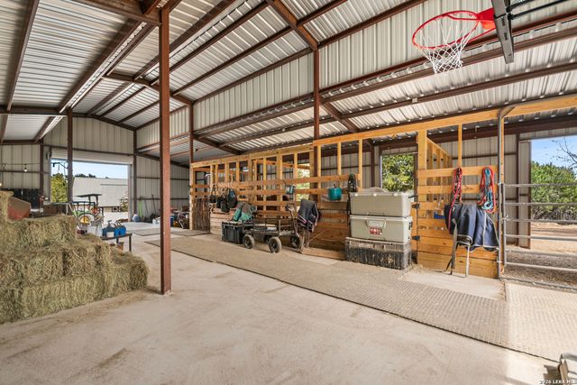 585 English Hollow, Bandera, TX 78003
