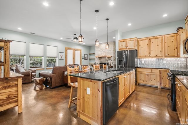 585 English Hollow, Bandera, TX 78003