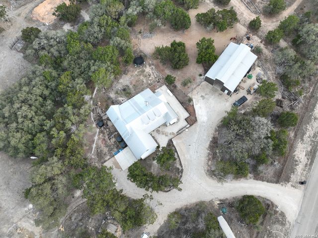 585 English Hollow, Bandera, TX 78003