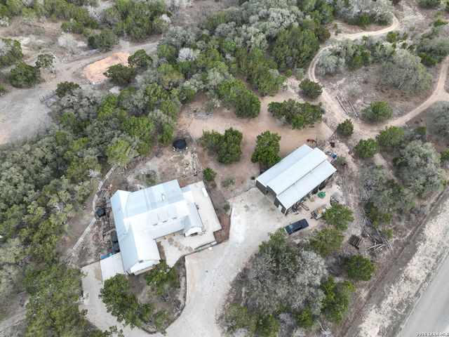 585 English Hollow, Bandera, TX 78003