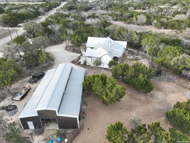 585 English Hollow, Bandera, TX 78003
