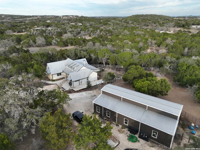 585 English Hollow, Bandera, TX 78003