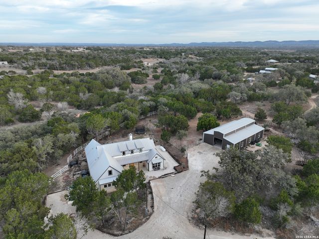 585 English Hollow, Bandera, TX 78003