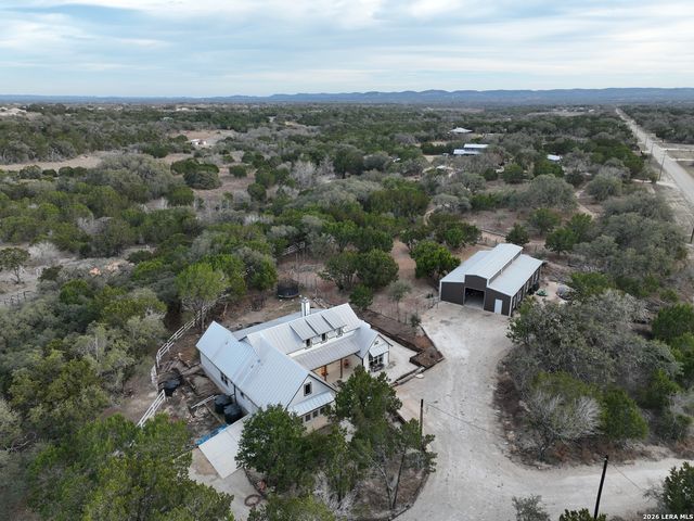 585 English Hollow, Bandera, TX 78003