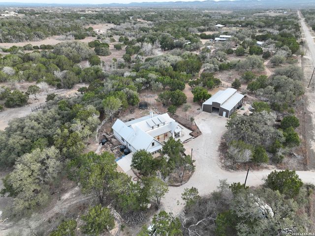 585 English Hollow, Bandera, TX 78003