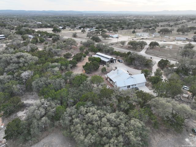 585 English Hollow, Bandera, TX 78003