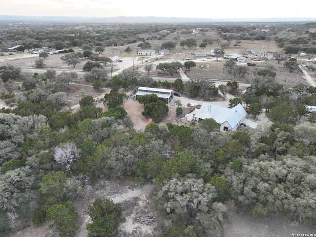 585 English Hollow, Bandera, TX 78003