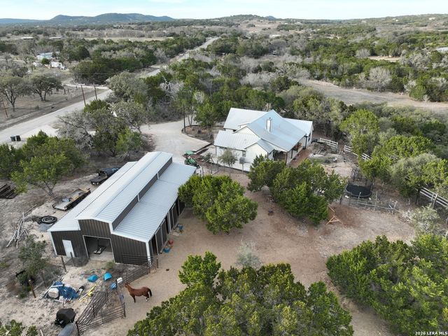 585 English Hollow, Bandera, TX 78003