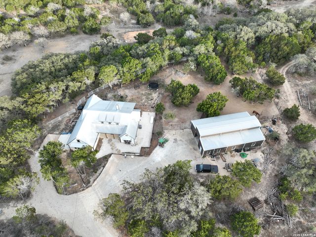 585 English Hollow, Bandera, TX 78003