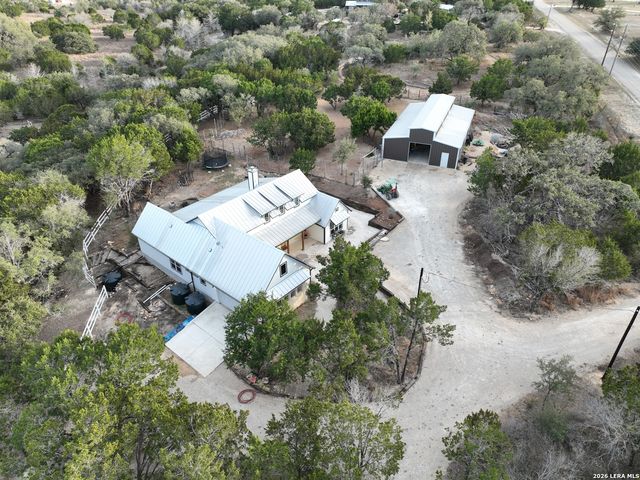 585 English Hollow, Bandera, TX 78003