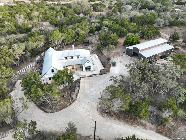 585 English Hollow, Bandera, TX 78003