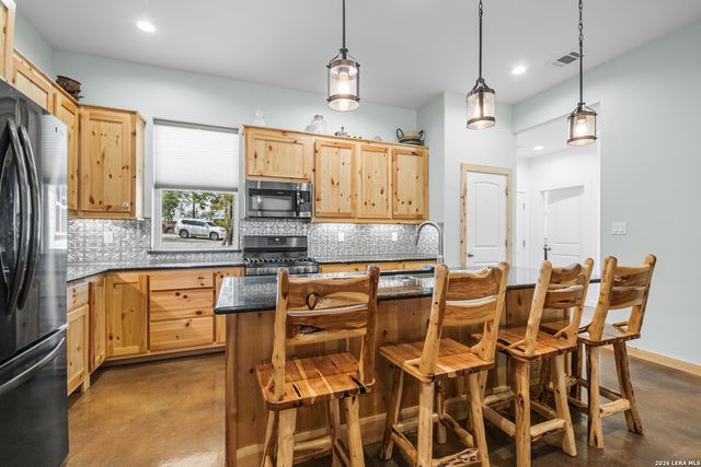 585 English Hollow, Bandera, TX 78003