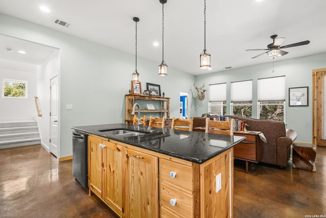 585 English Hollow, Bandera, TX 78003