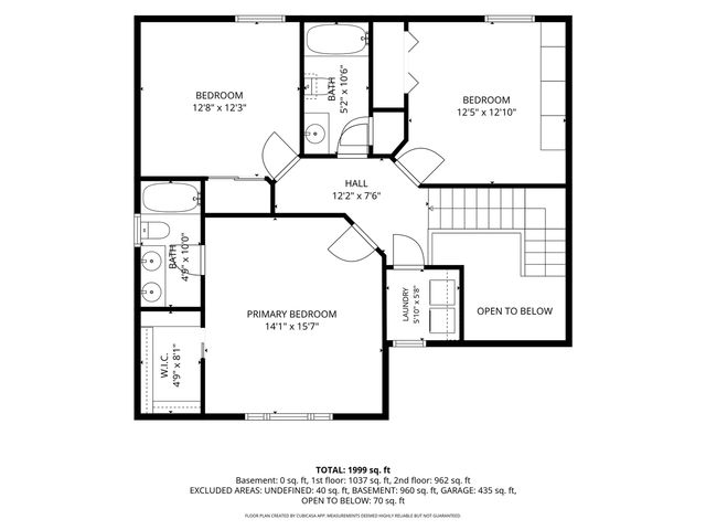15025 Briarwood Street, Grand Haven, MI 49417