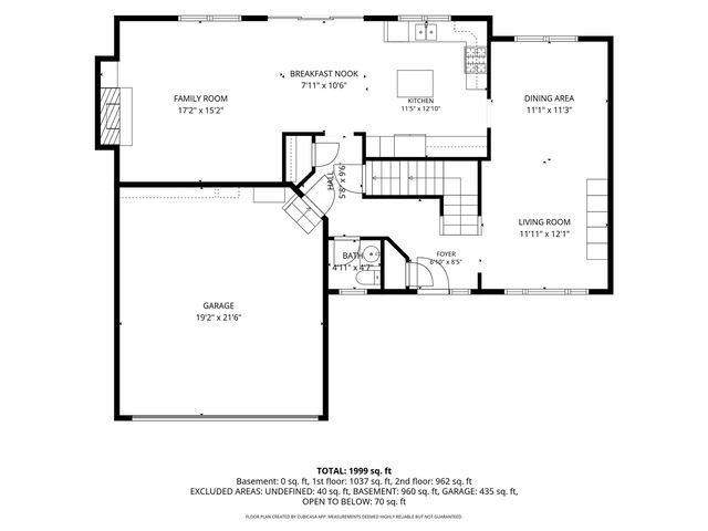 15025 Briarwood Street, Grand Haven, MI 49417