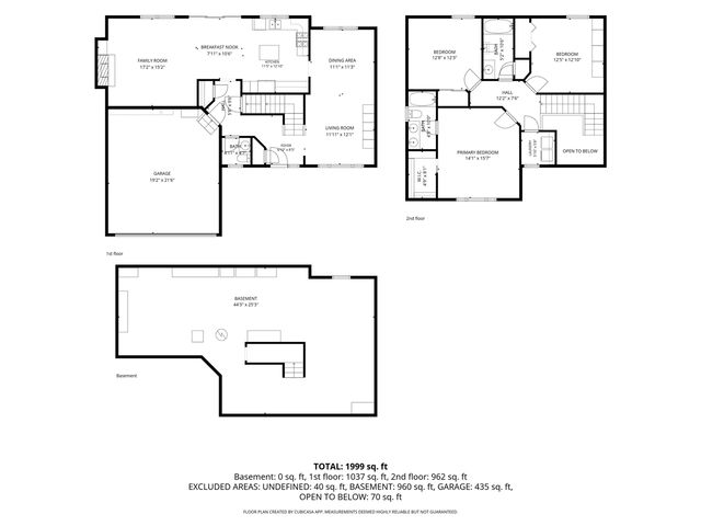15025 Briarwood Street, Grand Haven, MI 49417