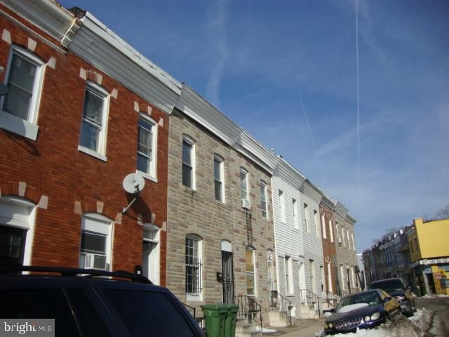 2684 DULANY ST, Baltimore, MD 21223