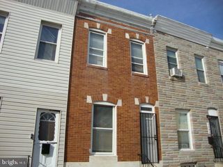 2684 DULANY ST, Baltimore, MD 21223
