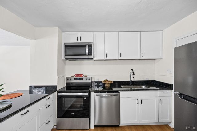 1209 Shirley Road, Lynchburg, VA 24502