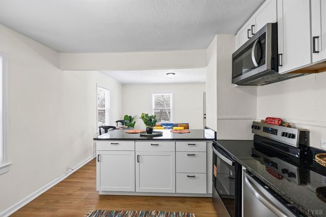 1209 Shirley Road, Lynchburg, VA 24502