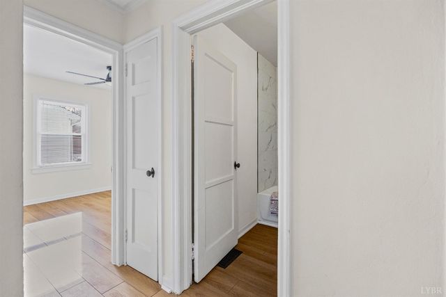 1209 Shirley Road, Lynchburg, VA 24502