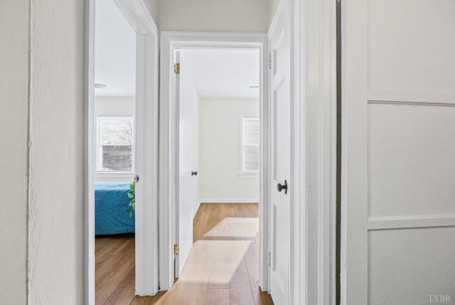 1209 Shirley Road, Lynchburg, VA 24502