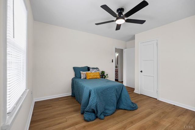 1209 Shirley Road, Lynchburg, VA 24502