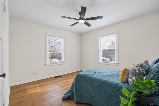 1209 Shirley Road, Lynchburg, VA 24502