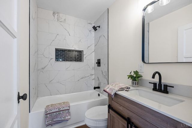 1209 Shirley Road, Lynchburg, VA 24502