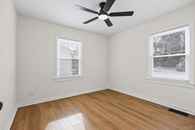 1209 Shirley Road, Lynchburg, VA 24502