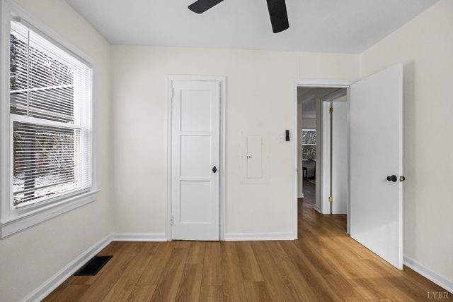 1209 Shirley Road, Lynchburg, VA 24502