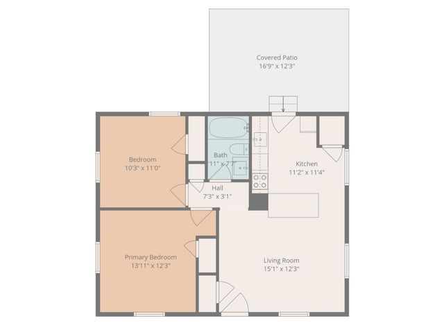 1209 Shirley Road, Lynchburg, VA 24502