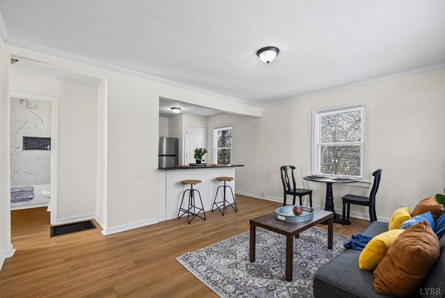 1209 Shirley Road, Lynchburg, VA 24502