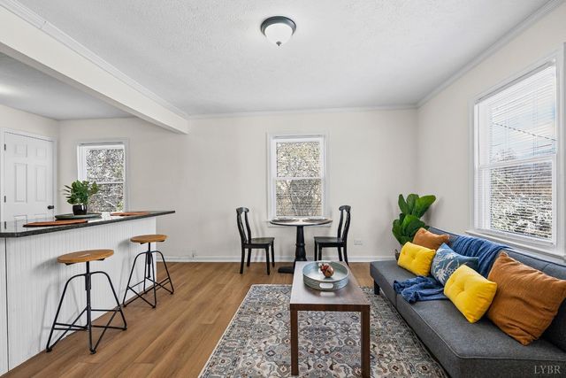 1209 Shirley Road, Lynchburg, VA 24502