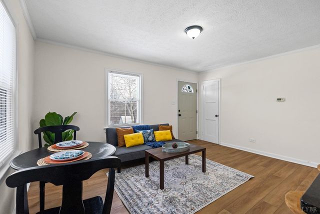 1209 Shirley Road, Lynchburg, VA 24502