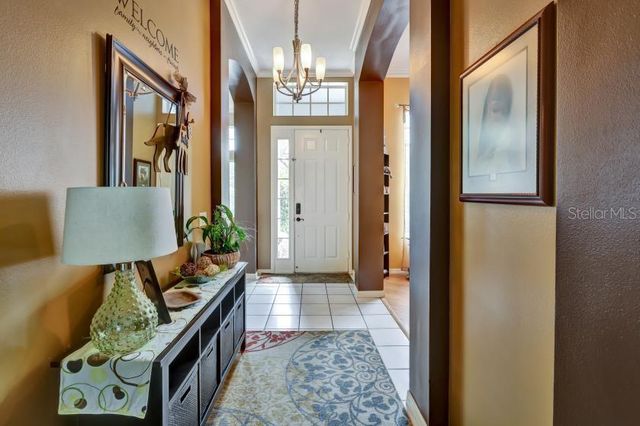 1816 SILVER VALLEY COURT, Apopka, FL 32712