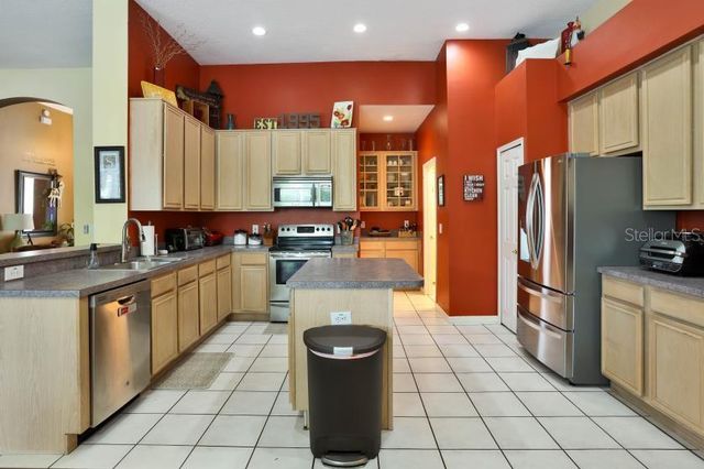 1816 SILVER VALLEY COURT, Apopka, FL 32712