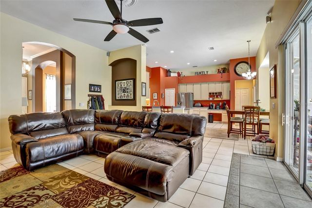 1816 SILVER VALLEY COURT, Apopka, FL 32712