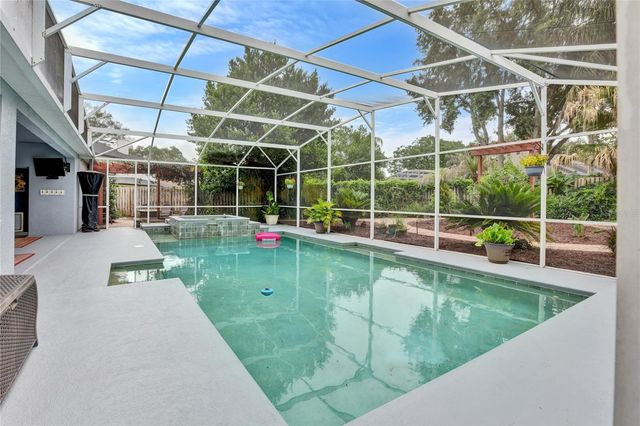 1816 SILVER VALLEY COURT, Apopka, FL 32712