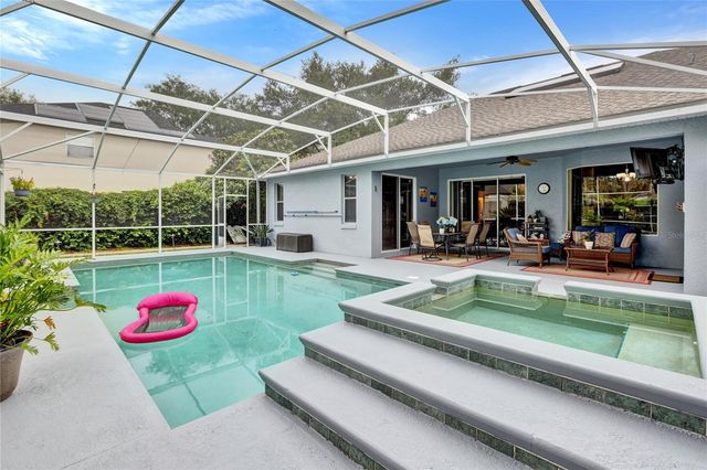 1816 SILVER VALLEY COURT, Apopka, FL 32712