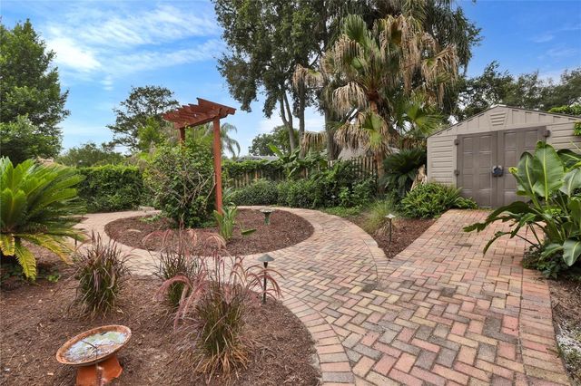 1816 SILVER VALLEY COURT, Apopka, FL 32712