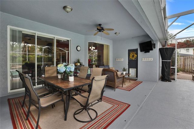 1816 SILVER VALLEY COURT, Apopka, FL 32712