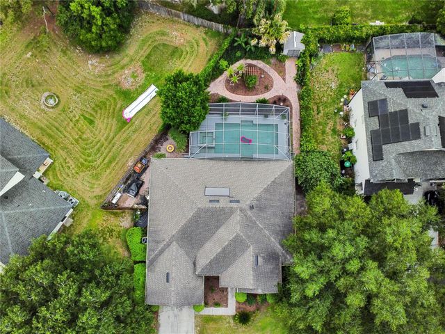1816 SILVER VALLEY COURT, Apopka, FL 32712