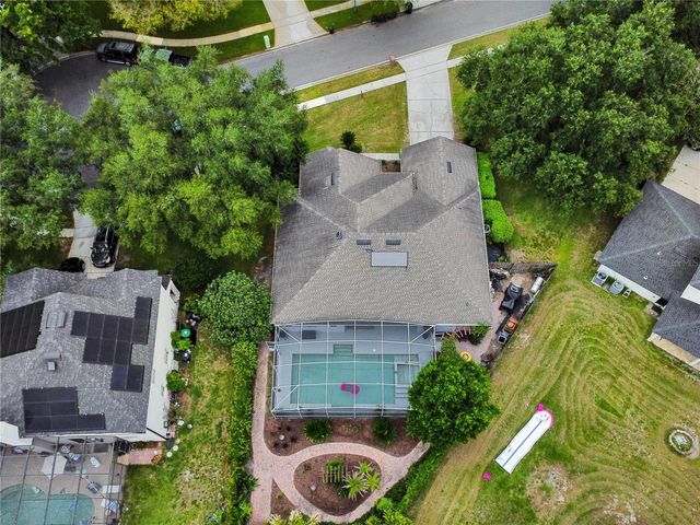 1816 SILVER VALLEY COURT, Apopka, FL 32712