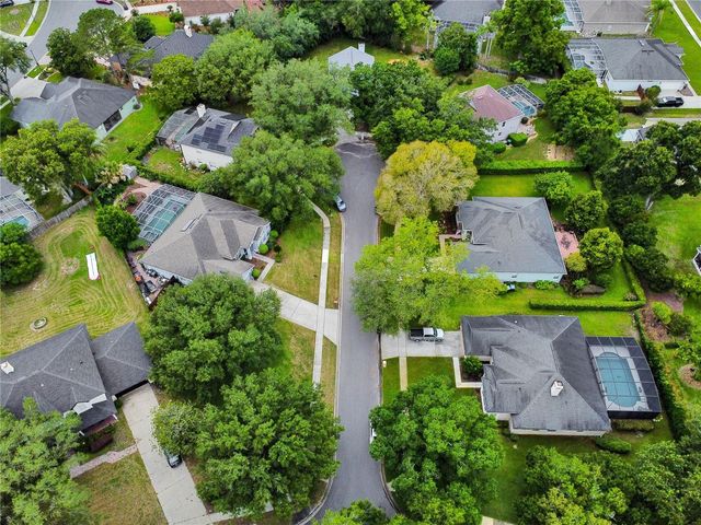 1816 SILVER VALLEY COURT, Apopka, FL 32712
