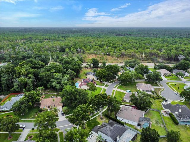1816 SILVER VALLEY COURT, Apopka, FL 32712
