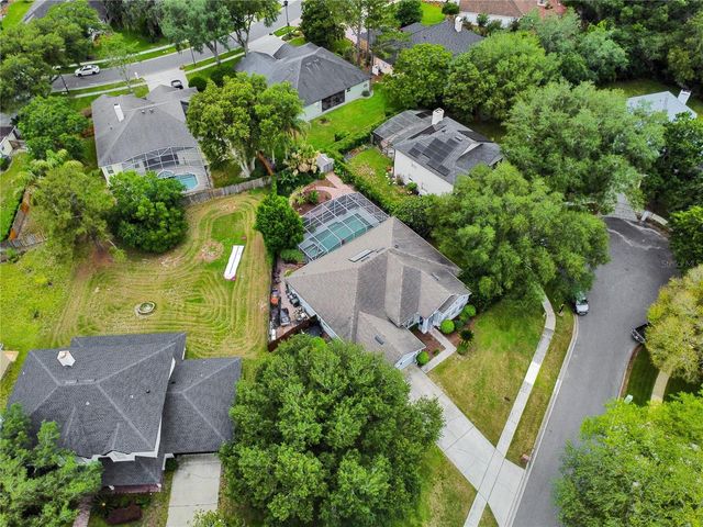 1816 SILVER VALLEY COURT, Apopka, FL 32712